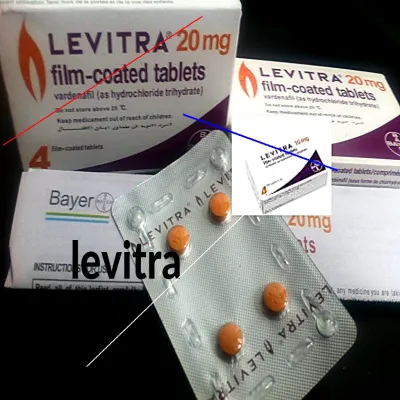 Acheter levitra en pharmacie